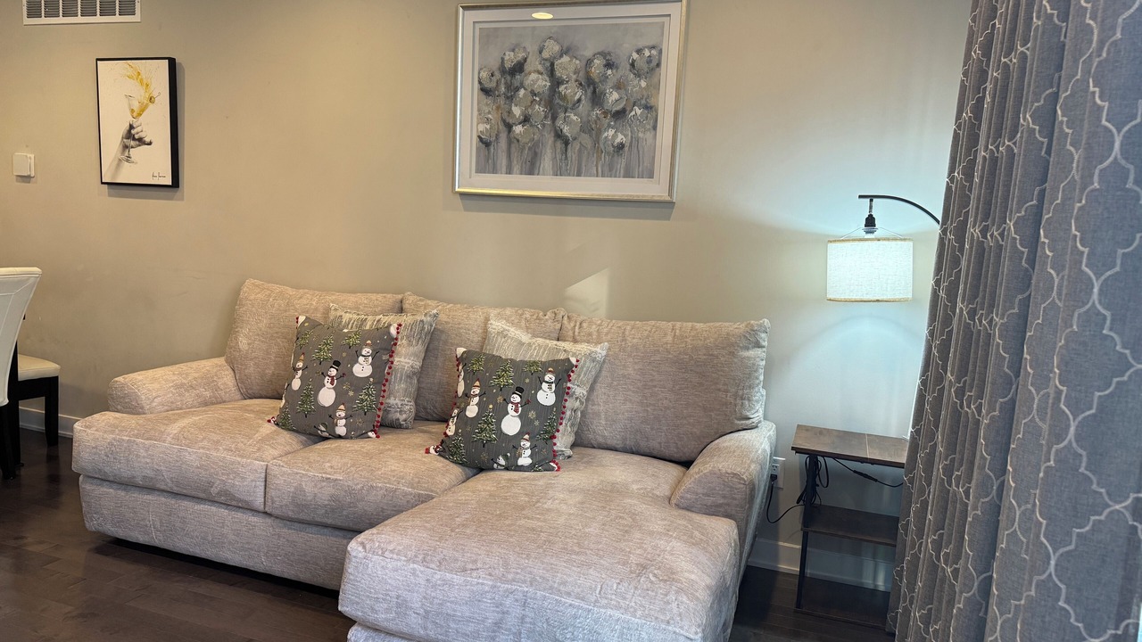 Photo of Livingroom in Newbold