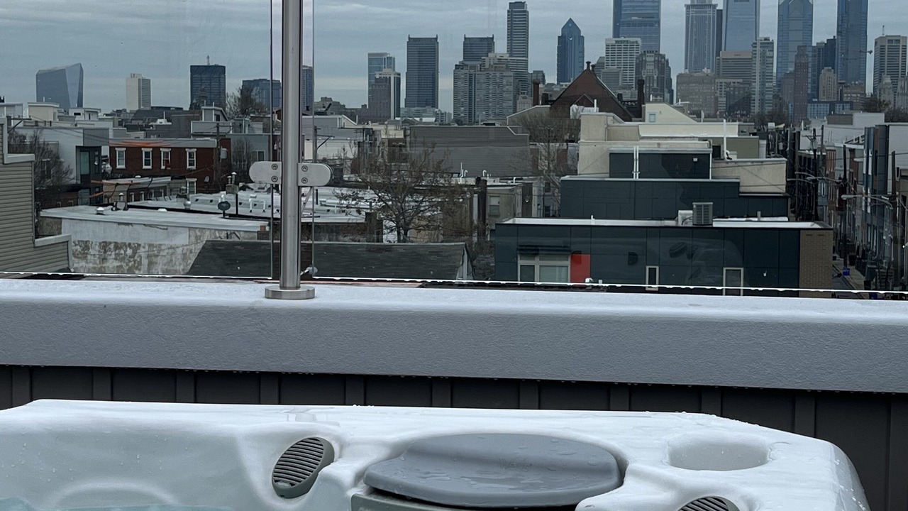 Photo of Outdoor in Newbold