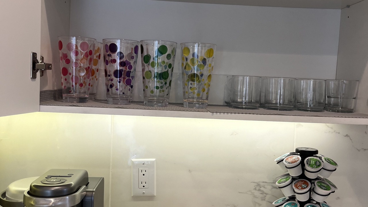 Photo of Kitchen in Newbold