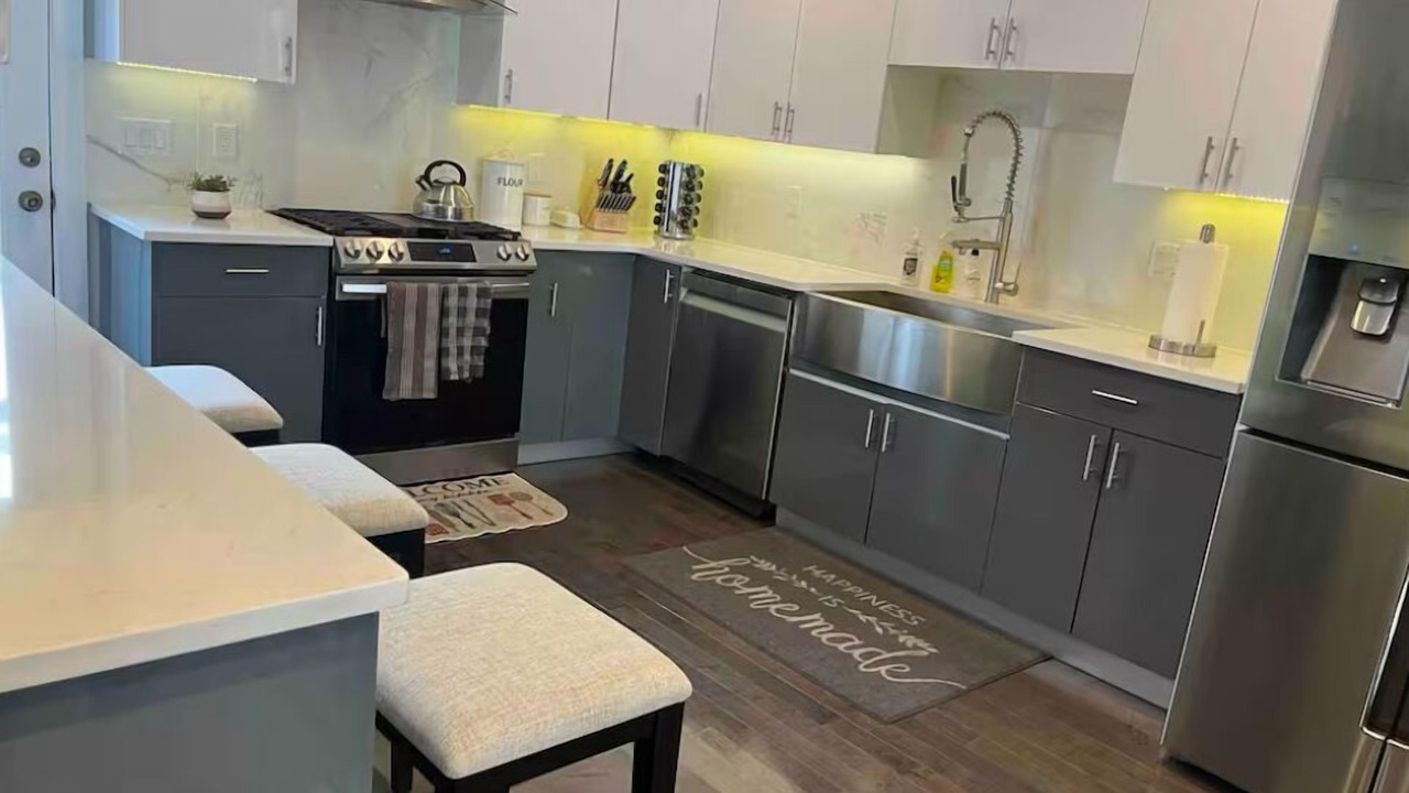 Photo of Kitchen in Newbold