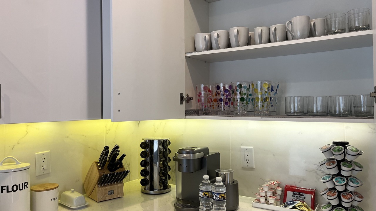 Photo of Kitchen in Newbold