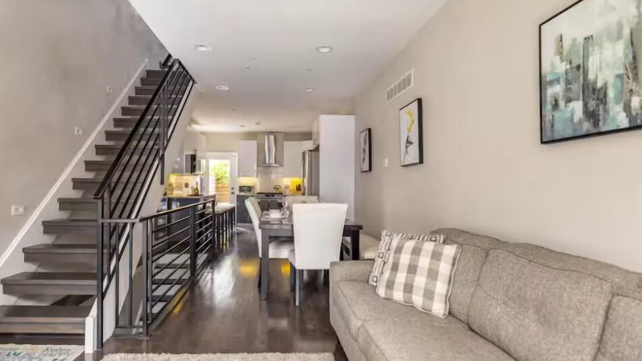 Photo of Livingroom in Newbold
