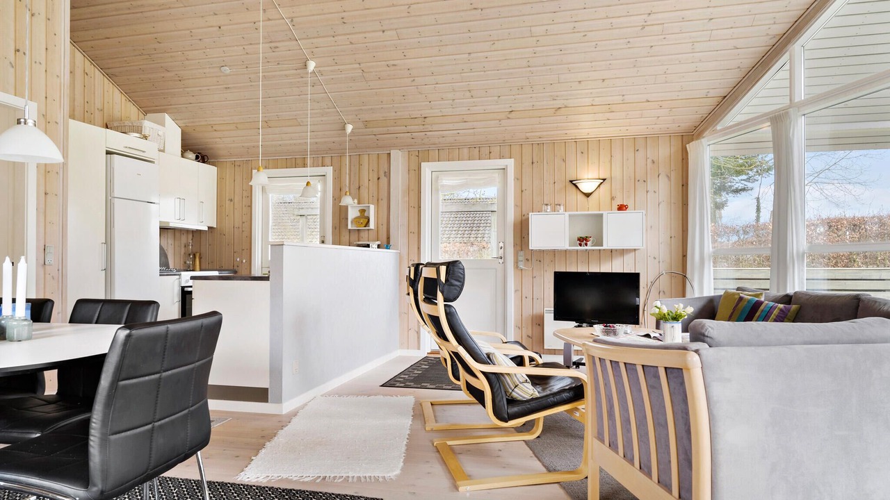 Photo of Bedroom in Hejsager Strand