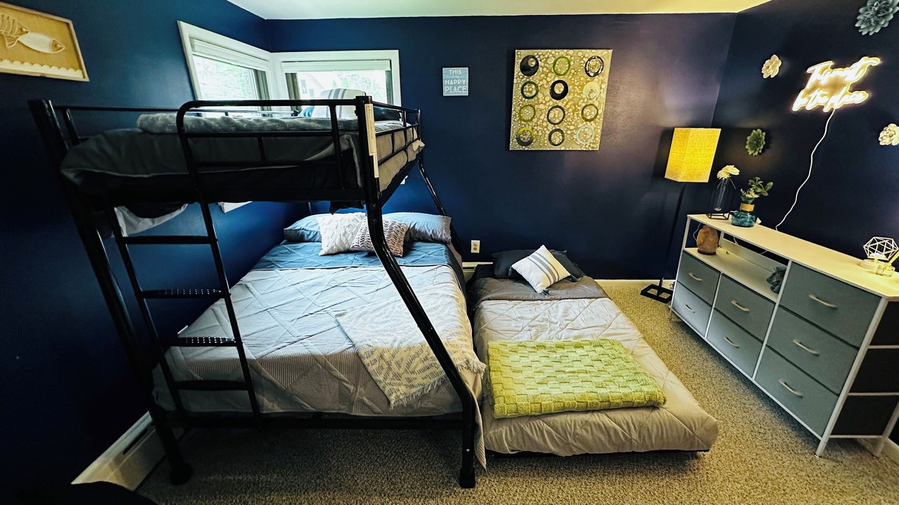 Photo of Bedroom in Fox Crossing