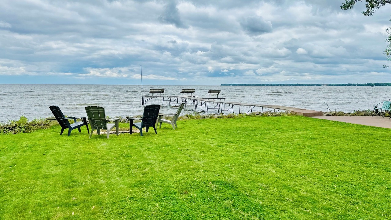 Photo of Patio Balcony in Fox Crossing