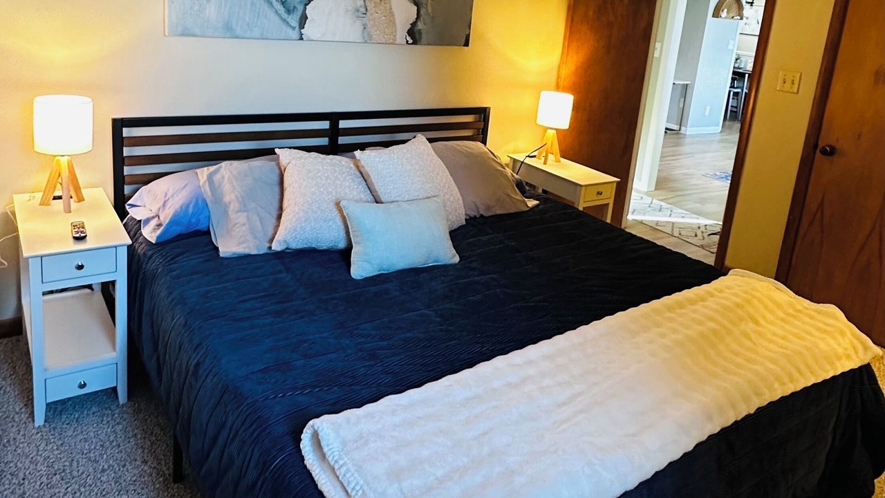 Photo of Bedroom in Fox Crossing