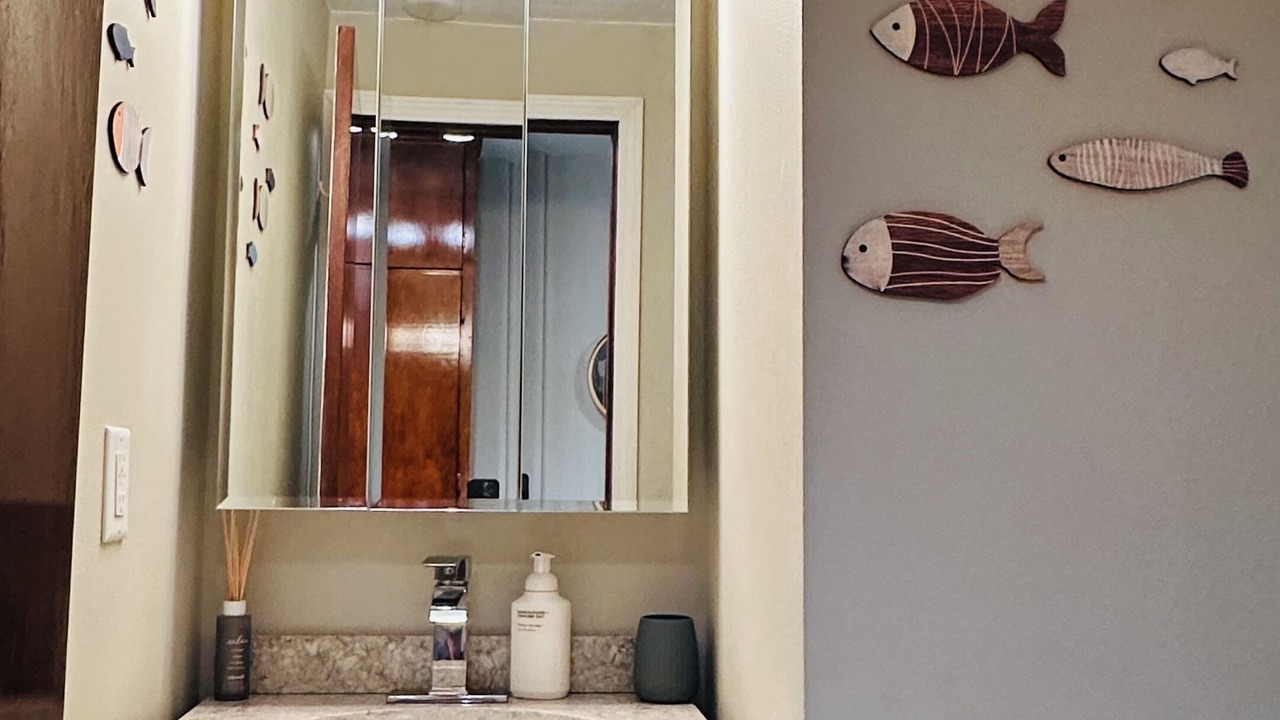 Photo of Bathroom in Fox Crossing