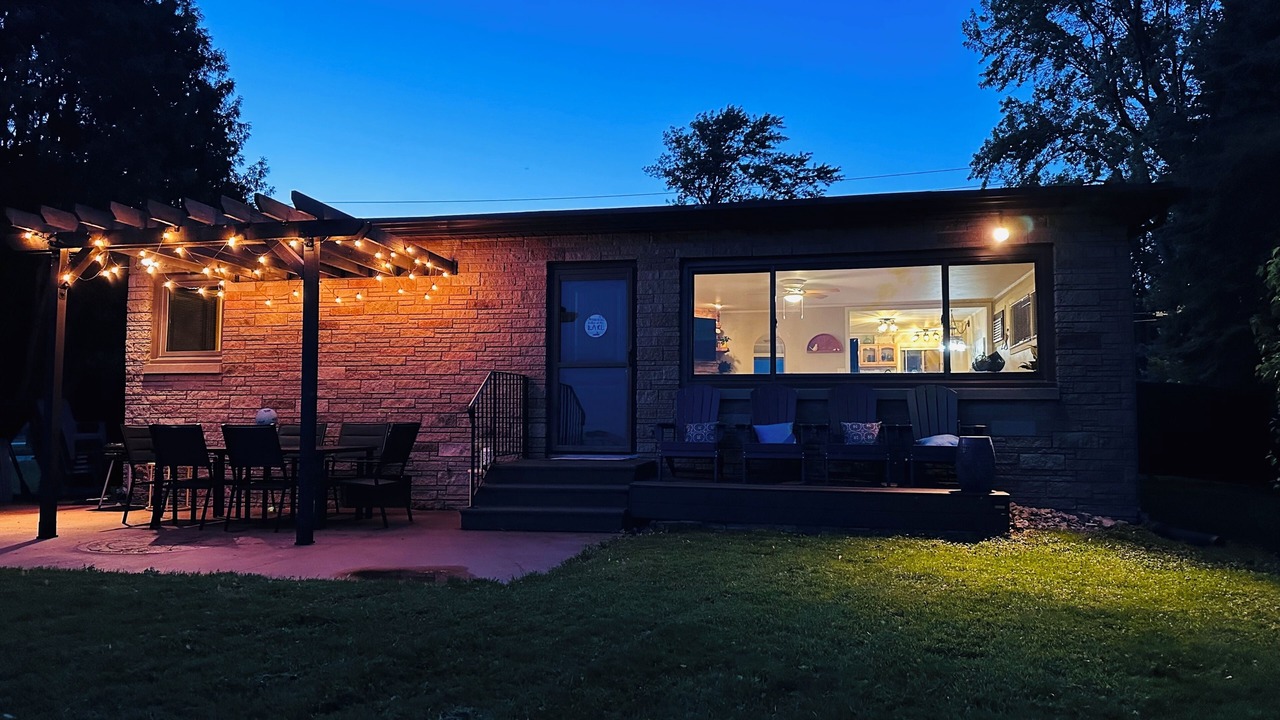 Photo of Outdoor in Fox Crossing