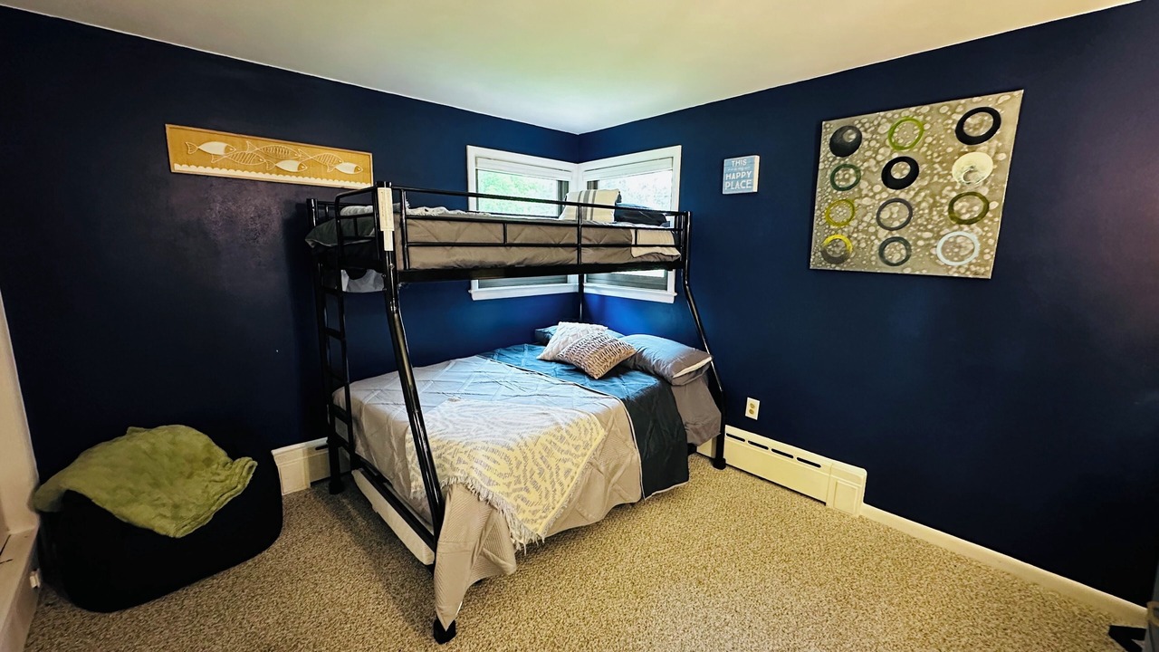Photo of Bedroom in Fox Crossing