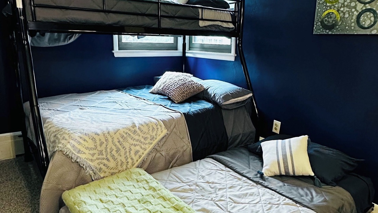 Photo of Bedroom in Fox Crossing
