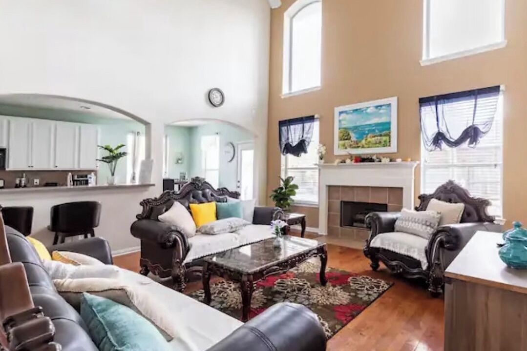 Photo of Livingroom in El Lago