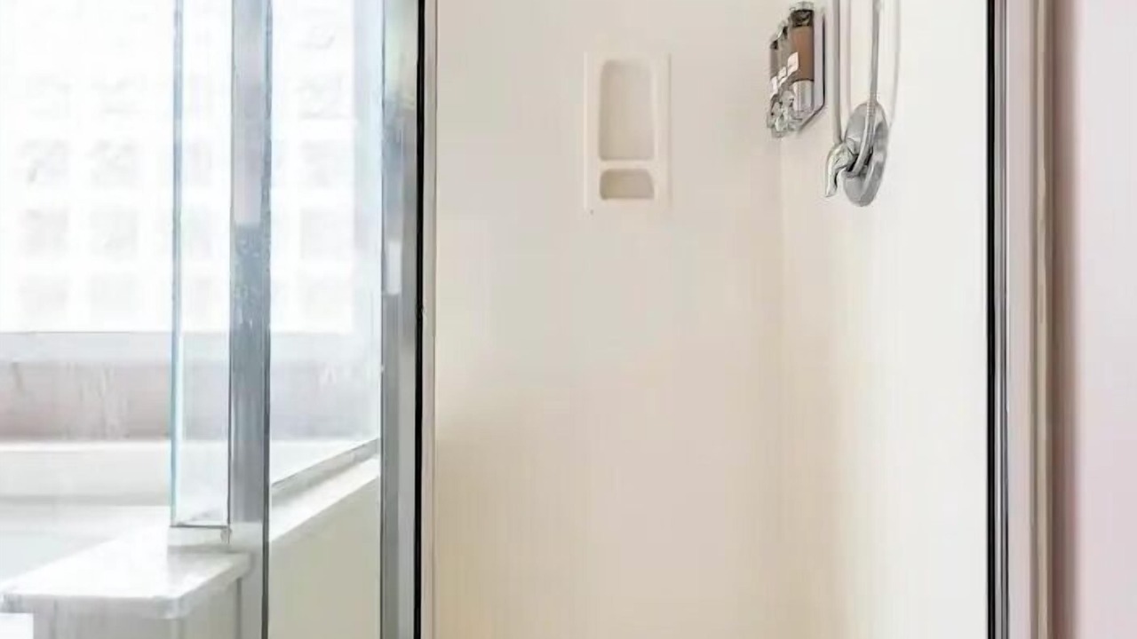 Photo of Bathroom in El Lago