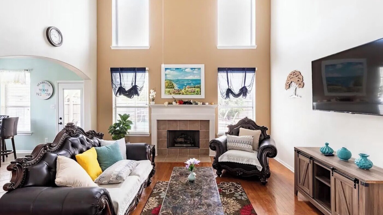 Photo of Livingroom in El Lago
