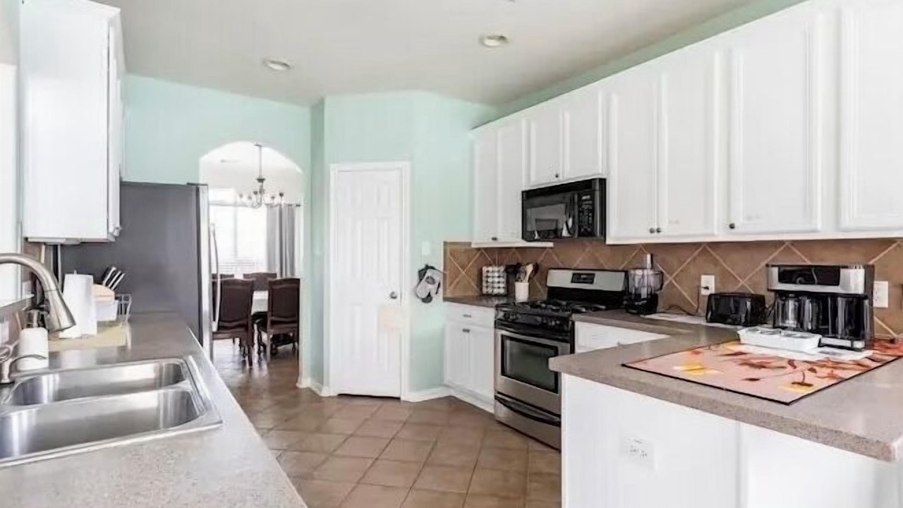 Photo of Kitchen in El Lago