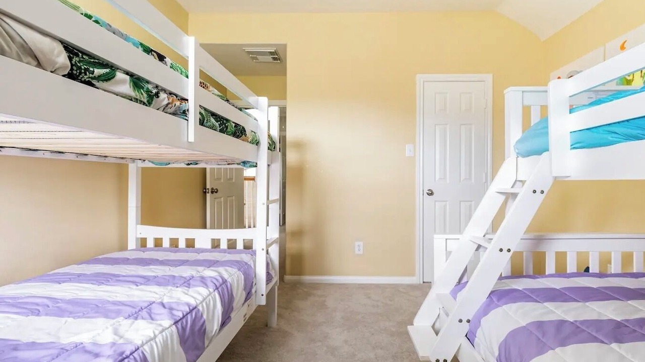 Photo of Bedroom in El Lago