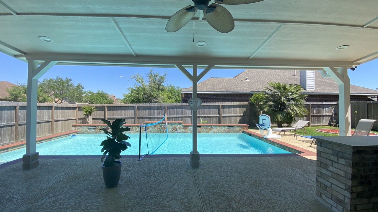 Photo of Outdoor in El Lago