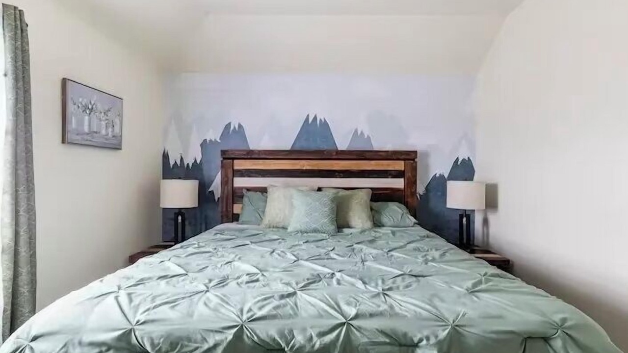 Photo of Bedroom in El Lago