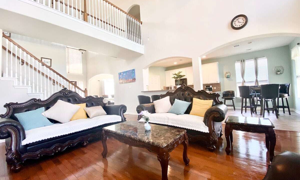 Photo of Livingroom in El Lago