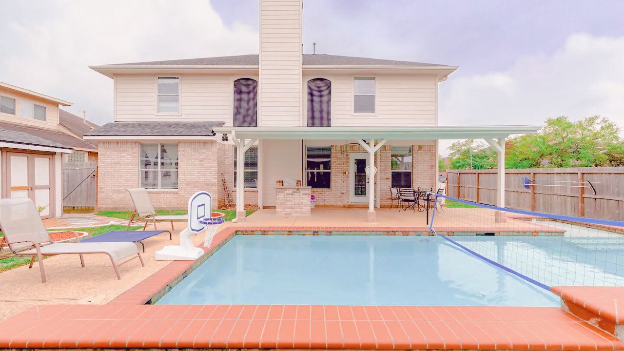 Photo of Outdoor in El Lago