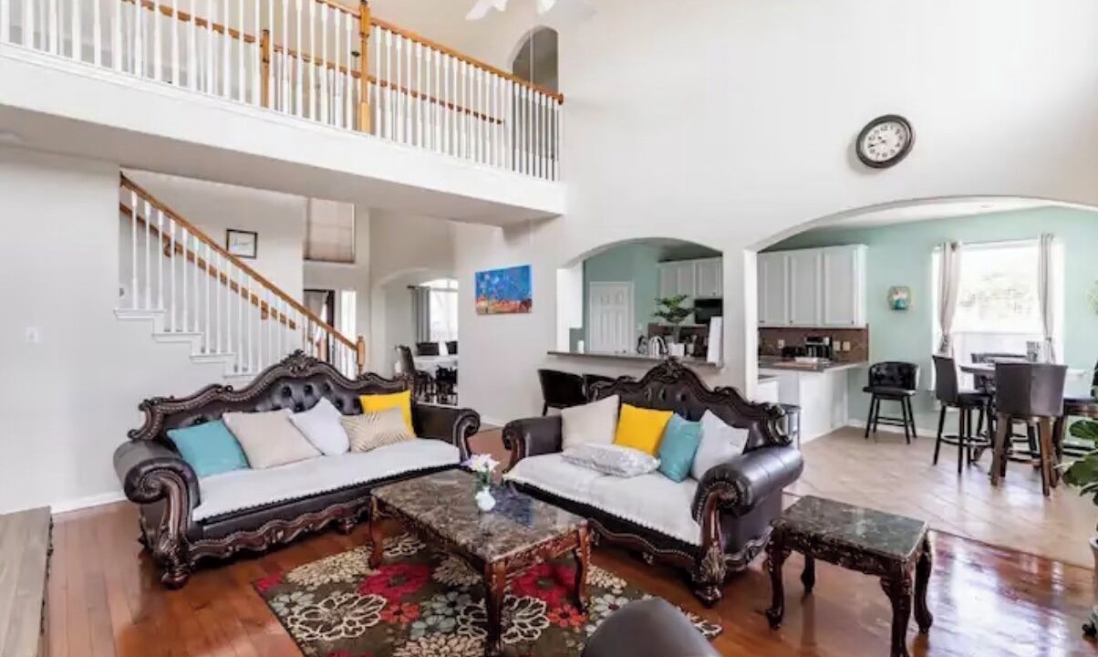 Photo of Livingroom in El Lago