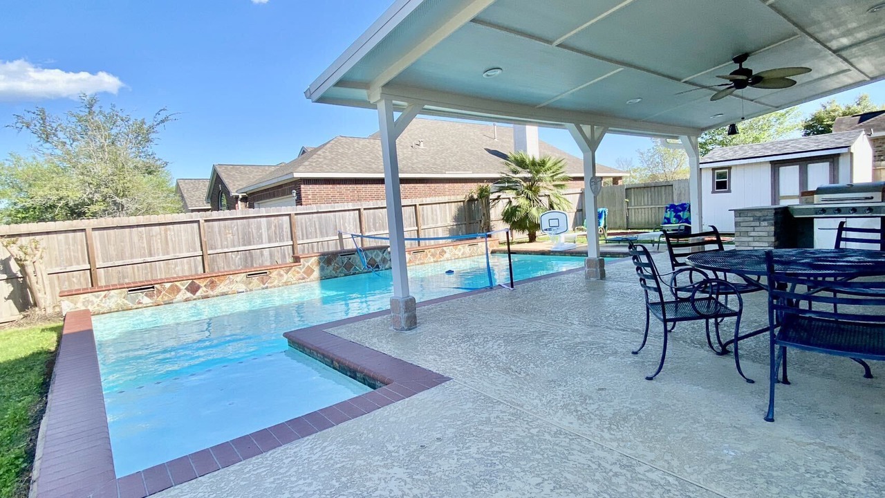 Photo of Outdoor in El Lago