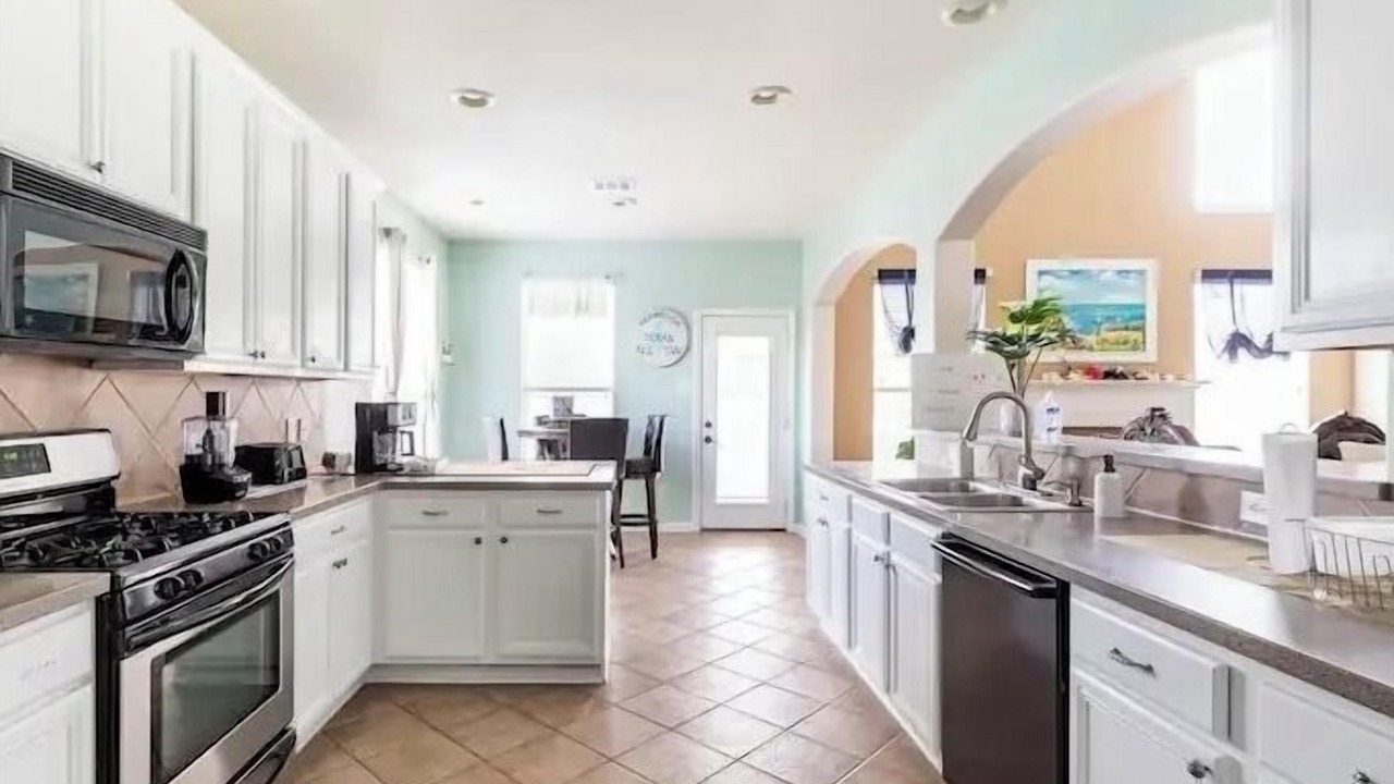 Photo of Kitchen in El Lago