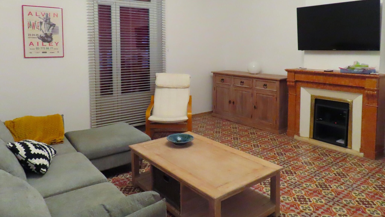 Photo of Bedroom in Faugeres