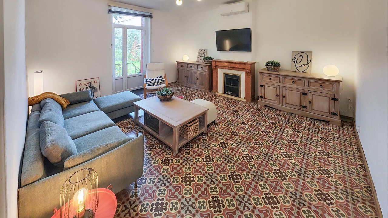 Photo of Bedroom in Faugeres