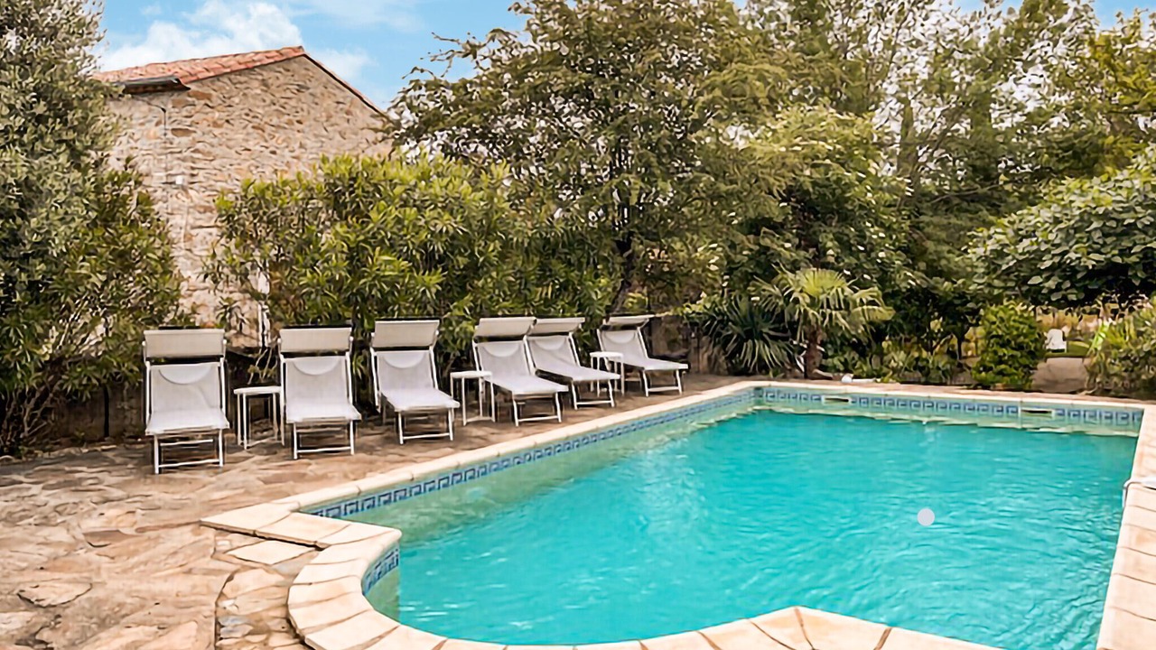 Photo of Outdoor in Faugeres