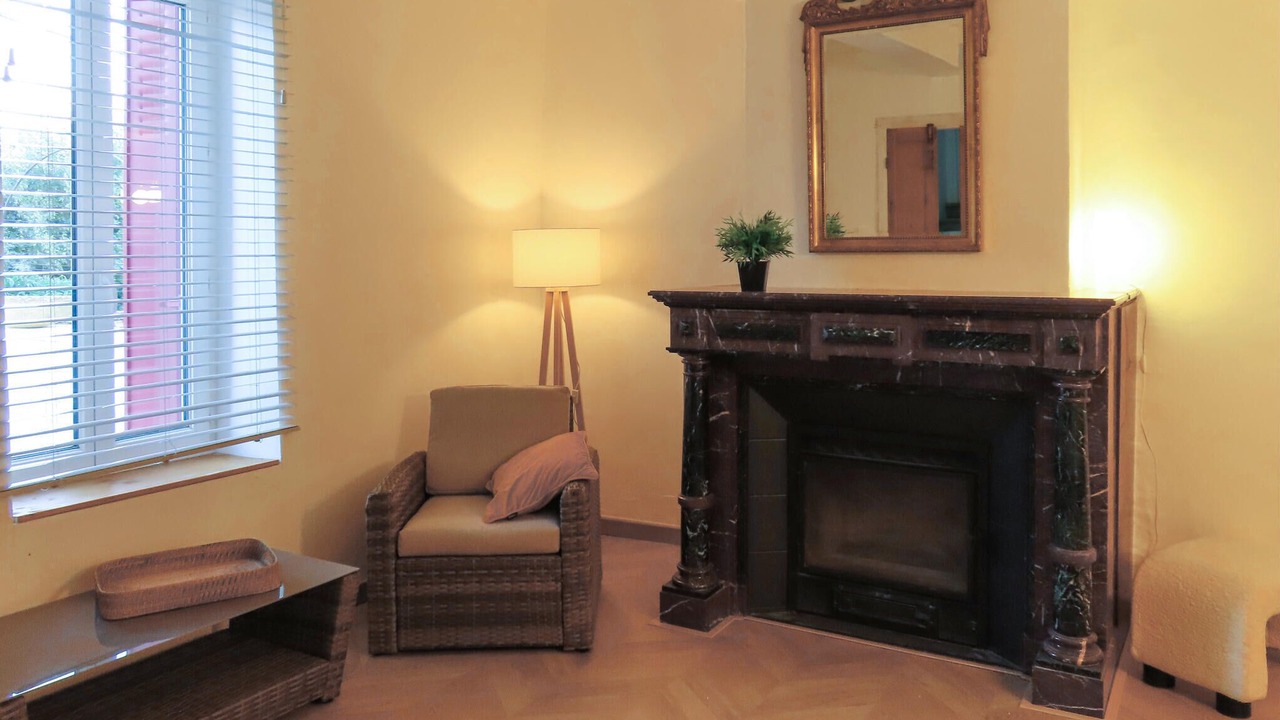 Photo of Bedroom in Faugeres