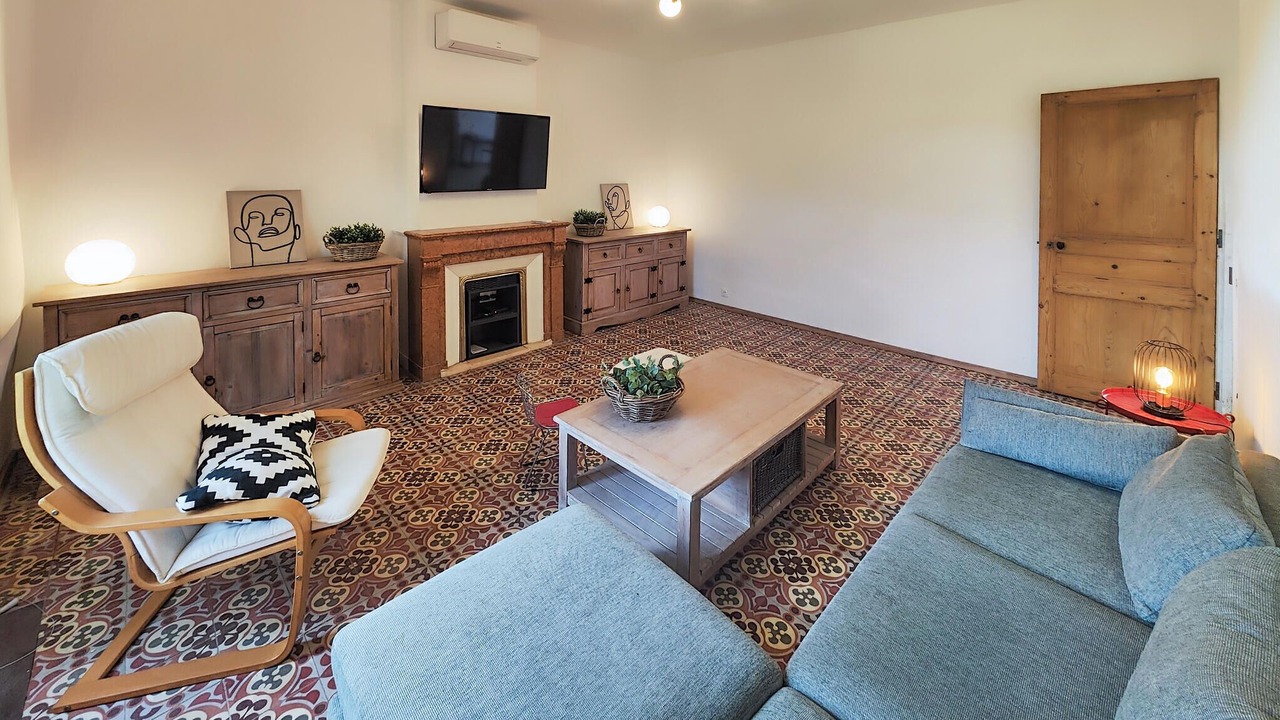 Photo of Bedroom in Faugeres