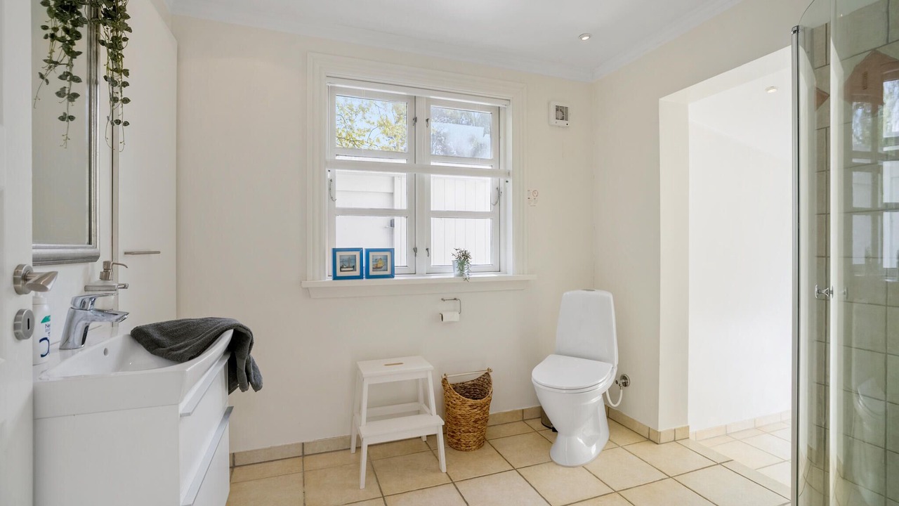 Photo of Bathroom in Or