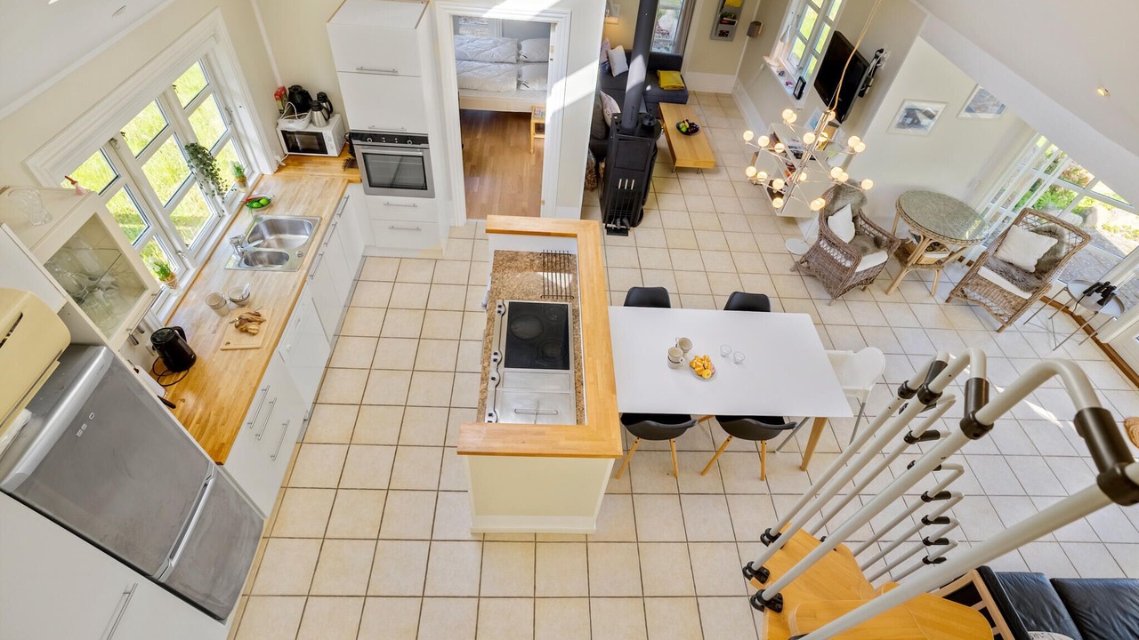 Photo of Bedroom in Or