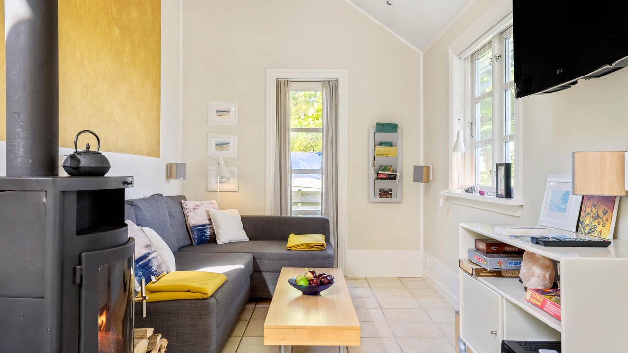 Photo of Bedroom in Or