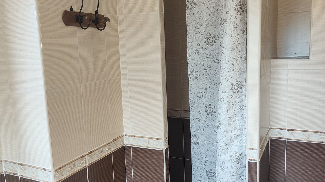 Photo of Bathroom in La Chapelle-Bayvel