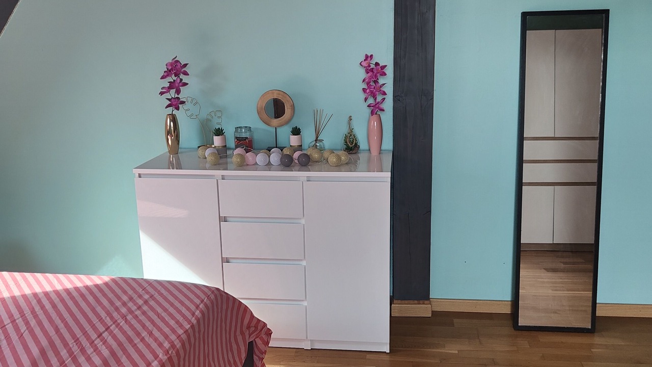 Photo of Bedroom in La Chapelle-Bayvel