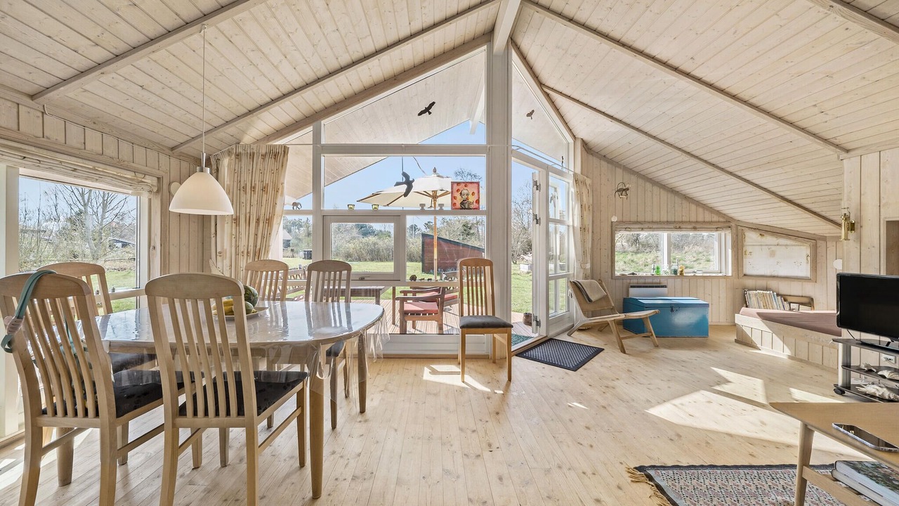 Photo of Bedroom in Martofte