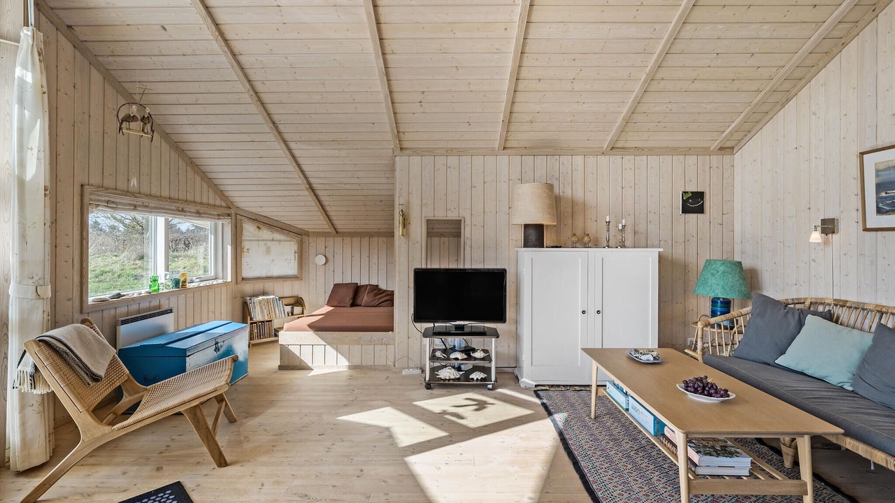 Photo of Bedroom in Martofte