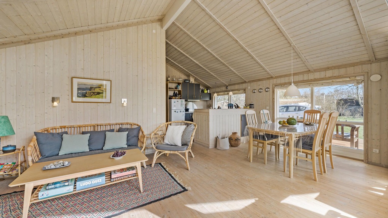Photo of Bedroom in Martofte