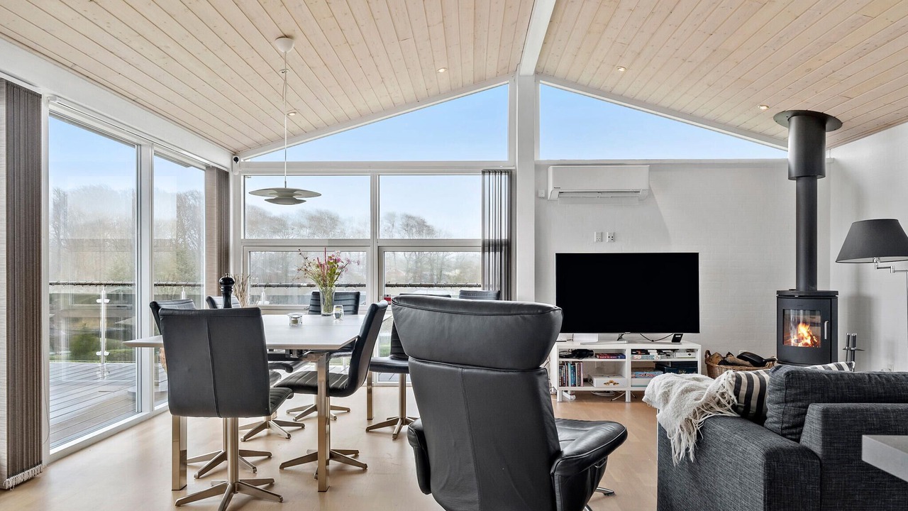 Photo of Bedroom in Aabenraa