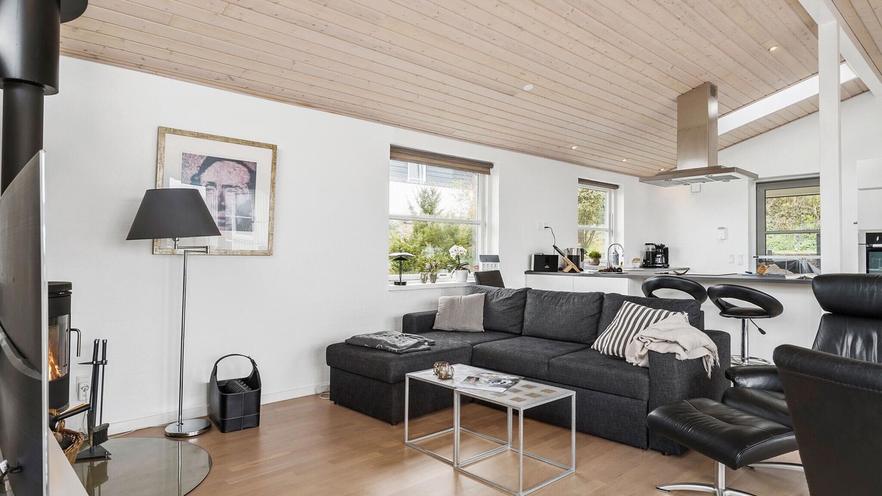 Photo of Bedroom in Aabenraa
