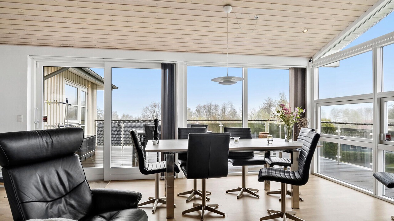 Photo of Bedroom in Aabenraa