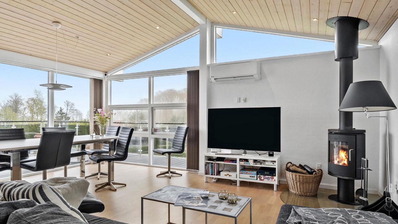 Photo of Bedroom in Aabenraa