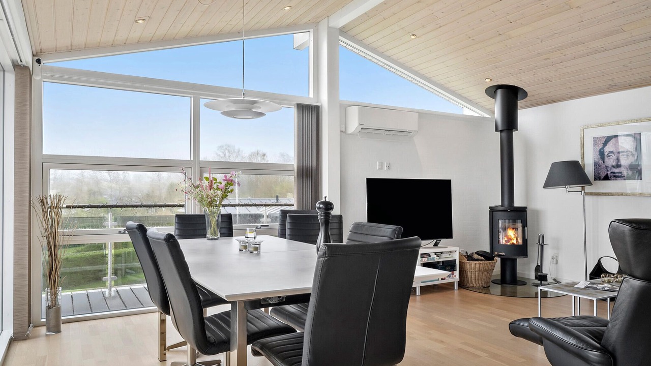 Photo of Bedroom in Aabenraa