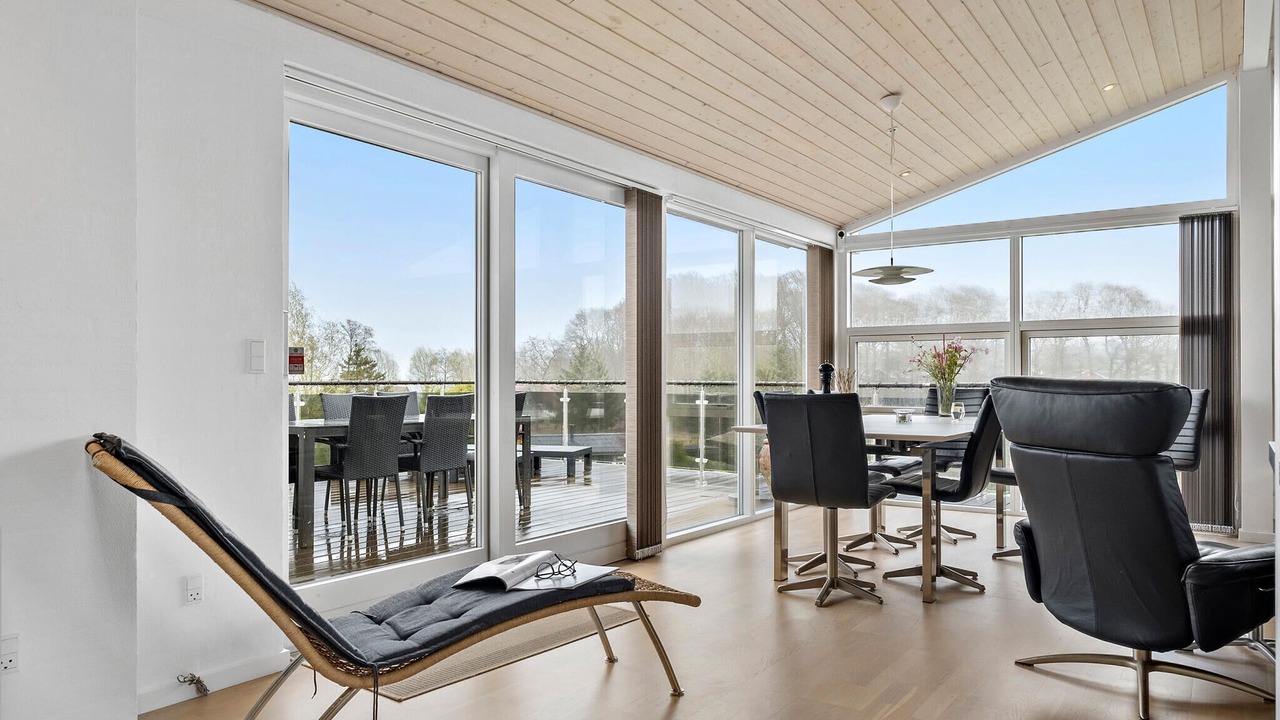 Photo of Bedroom in Aabenraa