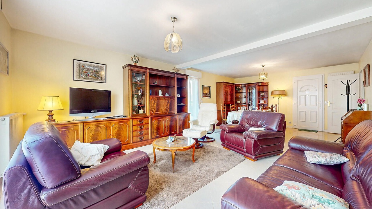 Photo of Bedroom in Blonville-sur-Mer