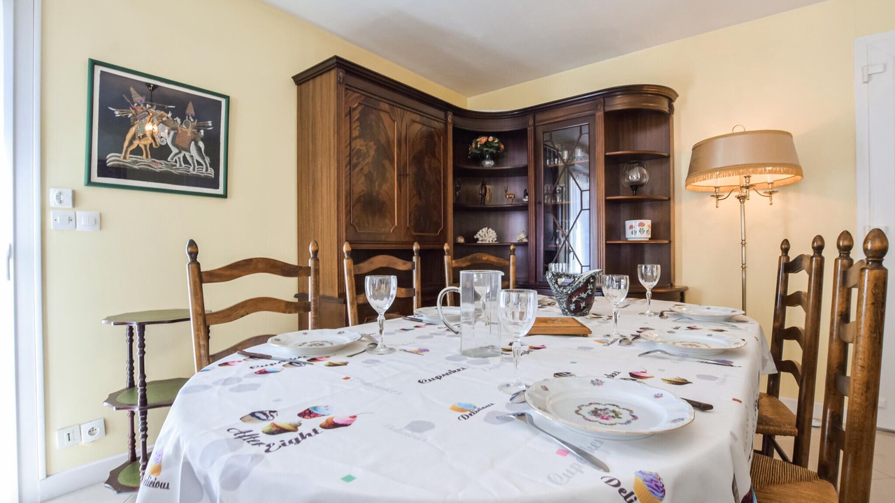 Photo of Bedroom in Blonville-sur-Mer