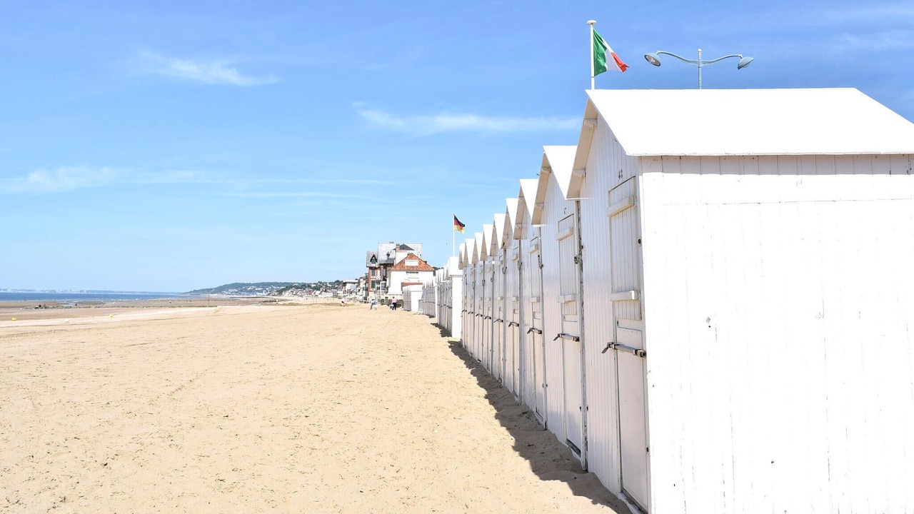 Photo of Others in Blonville-sur-Mer