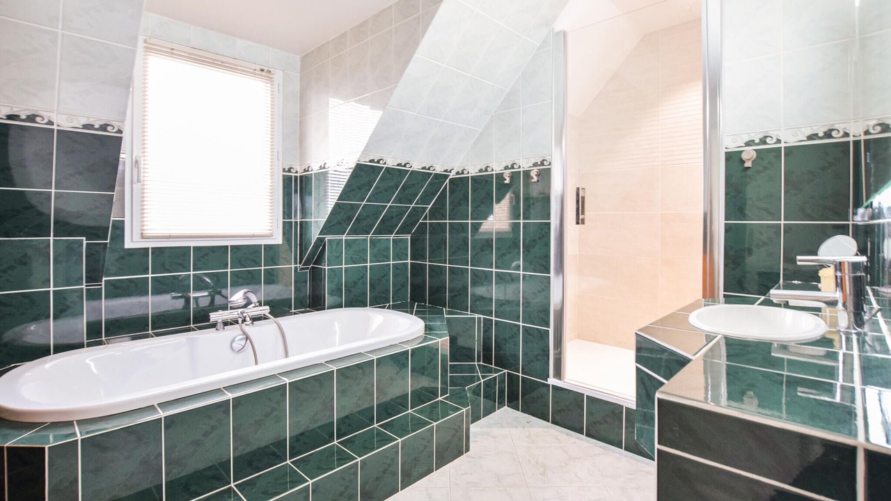 Photo of Bathroom in Blonville-sur-Mer