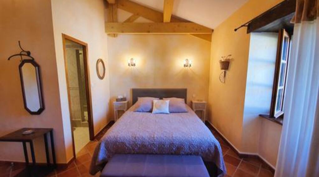 Photo of Bedroom in Sepx